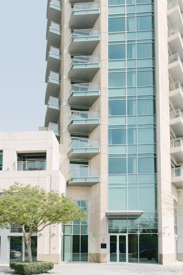 Boutique Living - Burj Views Apartment Dubai Exterior photo